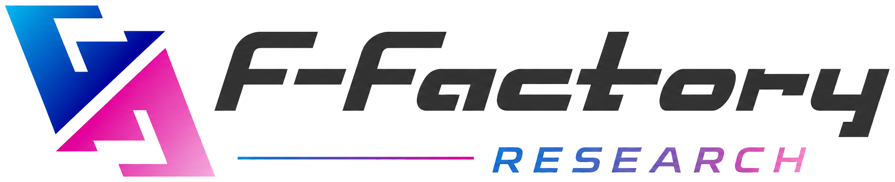 F-Factory Research
